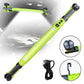 📢📢49% OFF !! ⏰3000LM LED Work Light – Magnetic + hook, 5200mAh battery, 360° rotation. Type‑C fast charge. Bright as day anywhere! 🔋✨