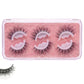 💥Limited Time 50% Off!💕Reusable Self-Adhesive False Eyelashes