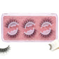 💥Limited Time 50% Off!💕Reusable Self-Adhesive False Eyelashes