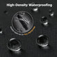 ☔✨50% OFF! 🌧️💨 12-Rib Windproof Umbrella – Large Coverage, Compact Fold & Durable Frame for Heavy Rain & Wind. ✨