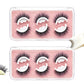 💥Limited Time 50% Off!💕Reusable Self-Adhesive False Eyelashes
