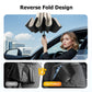 ☔✨50% OFF! 🌧️💨 12-Rib Windproof Umbrella – Large Coverage, Compact Fold & Durable Frame for Heavy Rain & Wind. ✨