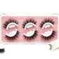 💥Limited Time 50% Off!💕Reusable Self-Adhesive False Eyelashes