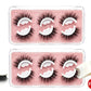 💥Limited Time 50% Off!💕Reusable Self-Adhesive False Eyelashes