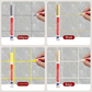 💥Last Day 59% OFF🖌️ Anti-Mould & Waterproof Joint Pen for Ceramic Tiles! 🧱
