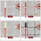 💥Last Day 59% OFF🖌️ Anti-Mould & Waterproof Joint Pen for Ceramic Tiles! 🧱