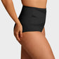 🌸Buy 1 Get 2 Free✨Plus-Size High-Waist Cross Tummy Control Panties💕