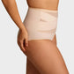 🌸Buy 1 Get 2 Free✨Plus-Size High-Waist Cross Tummy Control Panties💕