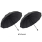☔✨50% OFF! 🌧️💨 12-Rib Windproof Umbrella – Large Coverage, Compact Fold & Durable Frame for Heavy Rain & Wind. ✨