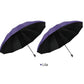 ☔✨50% OFF! 🌧️💨 12-Rib Windproof Umbrella – Large Coverage, Compact Fold & Durable Frame for Heavy Rain & Wind. ✨
