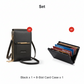 🔥Hot Sale 49% OFF🎁Women's Mobile Phone Messenger bag🤩
