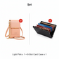 🔥Hot Sale 49% OFF🎁Women's Mobile Phone Messenger bag🤩