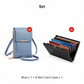 🔥Hot Sale 49% OFF🎁Women's Mobile Phone Messenger bag🤩
