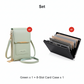 🔥Hot Sale 49% OFF🎁Women's Mobile Phone Messenger bag🤩
