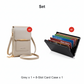 🔥Hot Sale 49% OFF🎁Women's Mobile Phone Messenger bag🤩