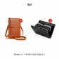 🔥Hot Sale 49% OFF🎁Women's Mobile Phone Messenger bag🤩