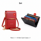 🔥Hot Sale 49% OFF🎁Women's Mobile Phone Messenger bag🤩