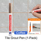 💥Last Day 59% OFF🖌️ Anti-Mould & Waterproof Joint Pen for Ceramic Tiles! 🧱