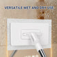 🔥Last Day Sales 70% OFF🔥Disposable Dust Mop with 4 Reusable Cloths🧹