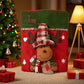 🎄Christmas Sale🎄Cute Christmas Chair Covers 🔥