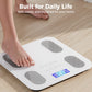 💡49% OFF NOW ! ⚡Smart Body Fat Scale with LCD Display🔥