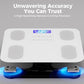 💡49% OFF NOW ! ⚡Smart Body Fat Scale with LCD Display🔥