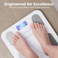 💡49% OFF NOW ! ⚡Smart Body Fat Scale with LCD Display🔥
