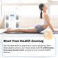 💡49% OFF NOW ! ⚡Smart Body Fat Scale with LCD Display🔥