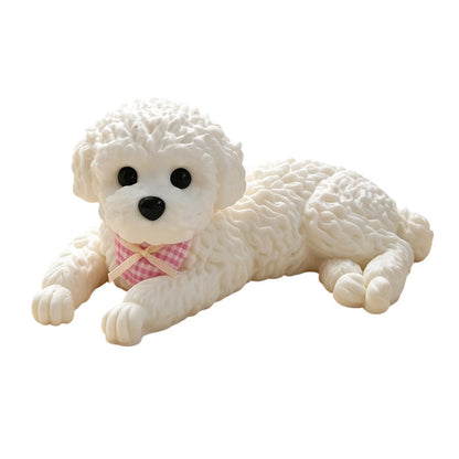 🎁New Arrivals 50% OFF💥Cute Squishy Teddy Dog Stress Relief Toy